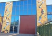Nave Industrial en venta con 570m² en Onda foto