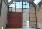 Nave Industrial en venta con 570m² en Onda foto