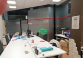 Oficina
en venda
amb 300m² a Bilbao foto