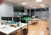 Oficina
en venda
amb 300m² a Bilbao foto