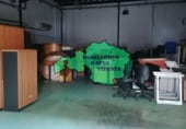 Oficinas en venta con 250m² en Arrigorriaga foto