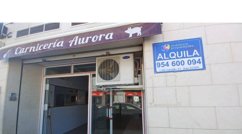 Local comercial