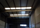 Nau
en lloguer
amb 320m² a Sevilla foto