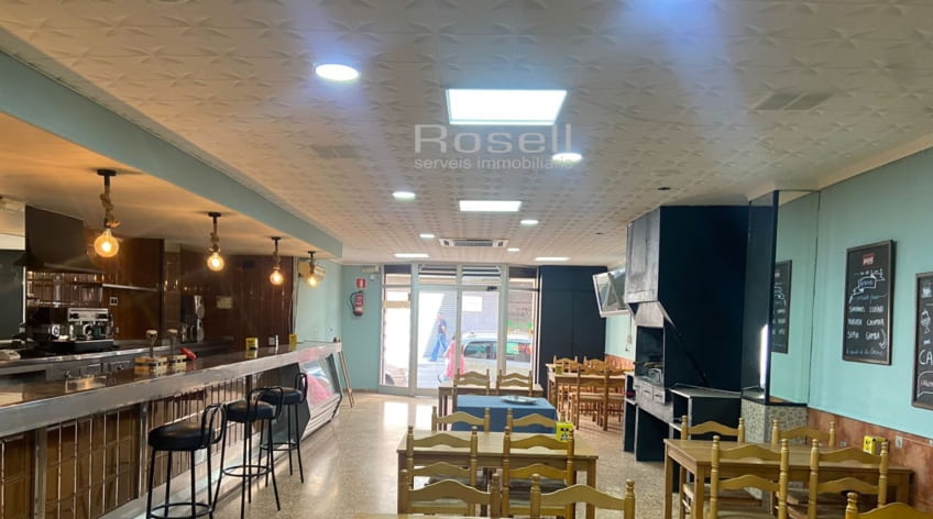Local comercial