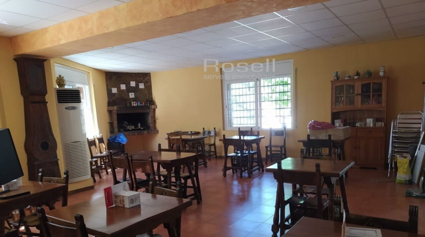 Local comercial