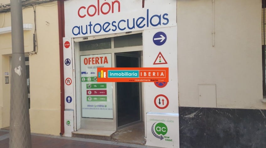 Local comercial