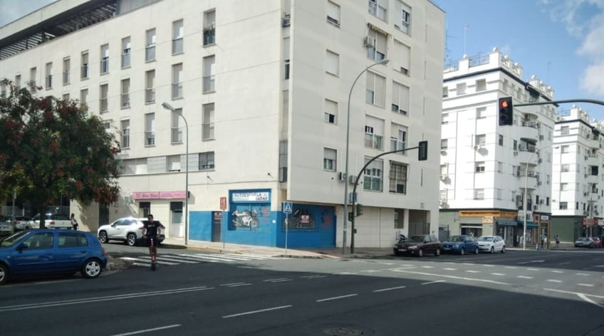 Local comercial