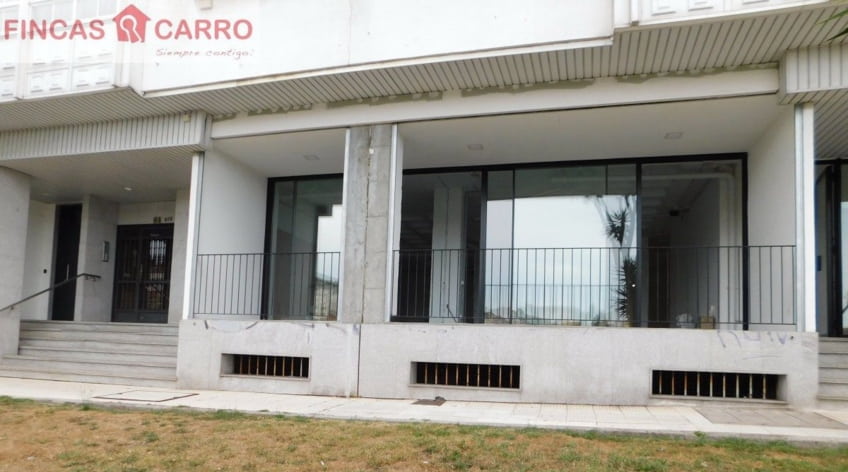Local comercial