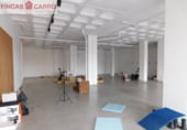 230m² commercial premises for sale in Pontevedra photo