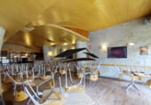 Restaurante en alquiler, traspaso con 445m² en Salamanca foto