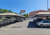 Oficines
en lloguer
amb 150m² a Coria del Río foto