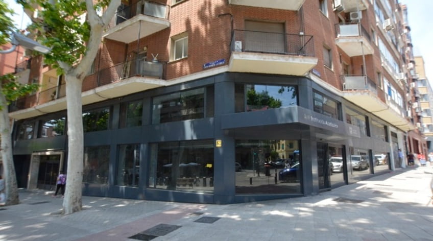Local comercial