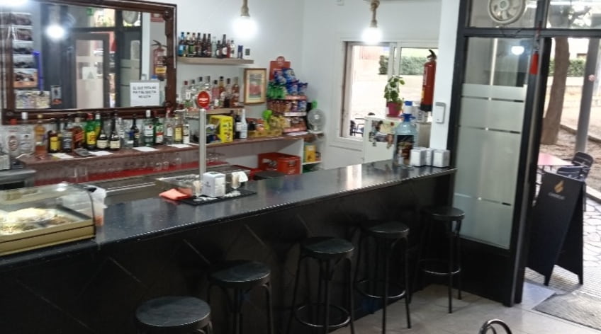 Local comercial