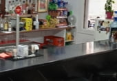Bar, Cafetería en venta con 100m² en Vilafranca del Penedès, Baldomeu Lostau foto