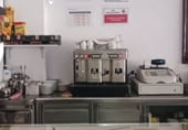 Bar, Cafetería en venta con 100m² en Vilafranca del Penedès, Baldomeu Lostau foto
