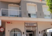 771m² restaurant, hotel for sale in San Javier, Calle Muñoz photo