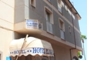 771m² restaurant, hotel for sale in San Javier, Calle Muñoz photo