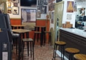 40m² bar avec locataires pour vente à Castilleja de la Cuesta, Calle San Francisco Javier 4 photo