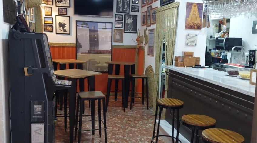 Local comercial