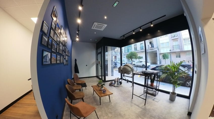 Local comercial