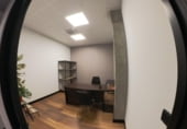 Oficines
en lloguer
amb 200m² a O Milladoiro, a la zona de Biduído, Milladoiro O foto