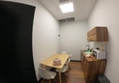 Oficines
en lloguer
amb 200m² a O Milladoiro, a la zona de Biduído, Milladoiro O foto