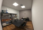 Oficines
en lloguer
amb 200m² a O Milladoiro, a la zona de Biduído, Milladoiro O foto