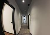 Oficines
en lloguer
amb 200m² a O Milladoiro, a la zona de Biduído, Milladoiro O foto