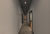 Oficines
en lloguer
amb 200m² a O Milladoiro, a la zona de Biduído, Milladoiro O foto