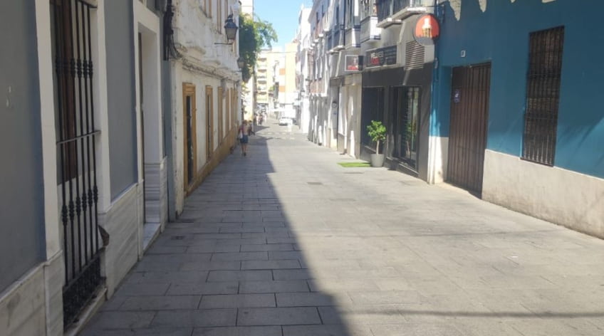 Local comercial