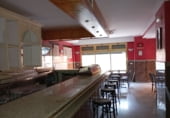 Restaurante en venta con 150m² en Badajoz foto