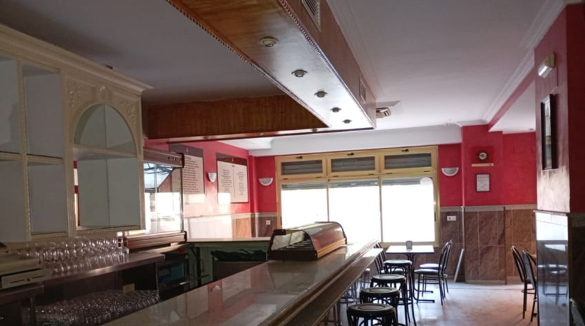 Local comercial