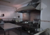 Restaurante en venta con 150m² en Badajoz foto