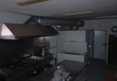 Restaurante en venta con 150m² en Badajoz foto