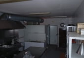 Restaurante en venta con 150m² en Badajoz foto