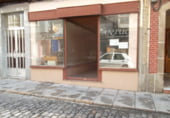 Local comercial en alquiler con 140m² en Ferrol foto