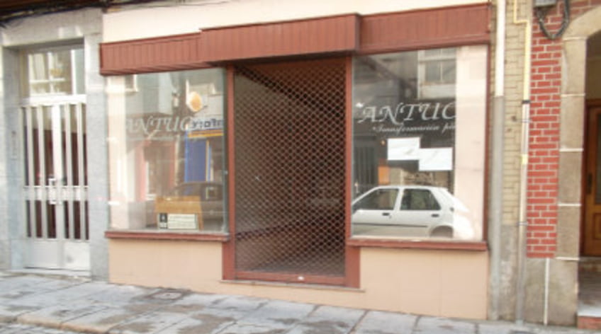 Local comercial