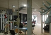 Local comercial en alquiler con 140m² en Ferrol foto