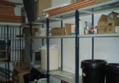 Local comercial en alquiler con 150m² en Ferrol foto