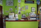 Local comercial en alquiler con 150m² en Ferrol foto