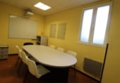 Oficina en alquiler con 60m² en Oviedo foto