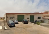 350m² entrepôt industriel pour vente à Alméria photo