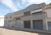 Nau Industrial
en venda
amb 206m² a Talavera de la Reina, PAREDON, 43 foto