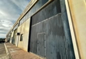 Nave en venta con 300m² en Antas, Calle Fuente Bermeja, 22 foto
