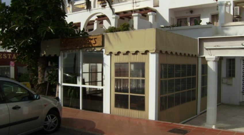 Local comercial