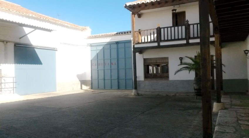 Edificio