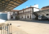 2437m² building for sale in Valdepeñas photo