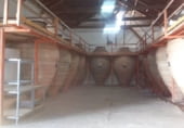 2437m² building for sale in Valdepeñas photo