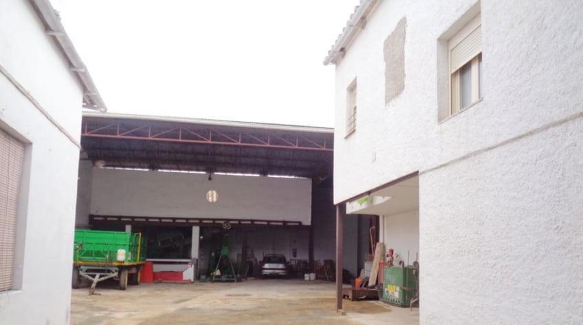 Edificio