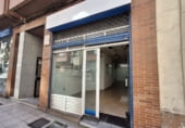 60m² commercial premises for sale in Oviedo, in the area of L'Argañosa photo